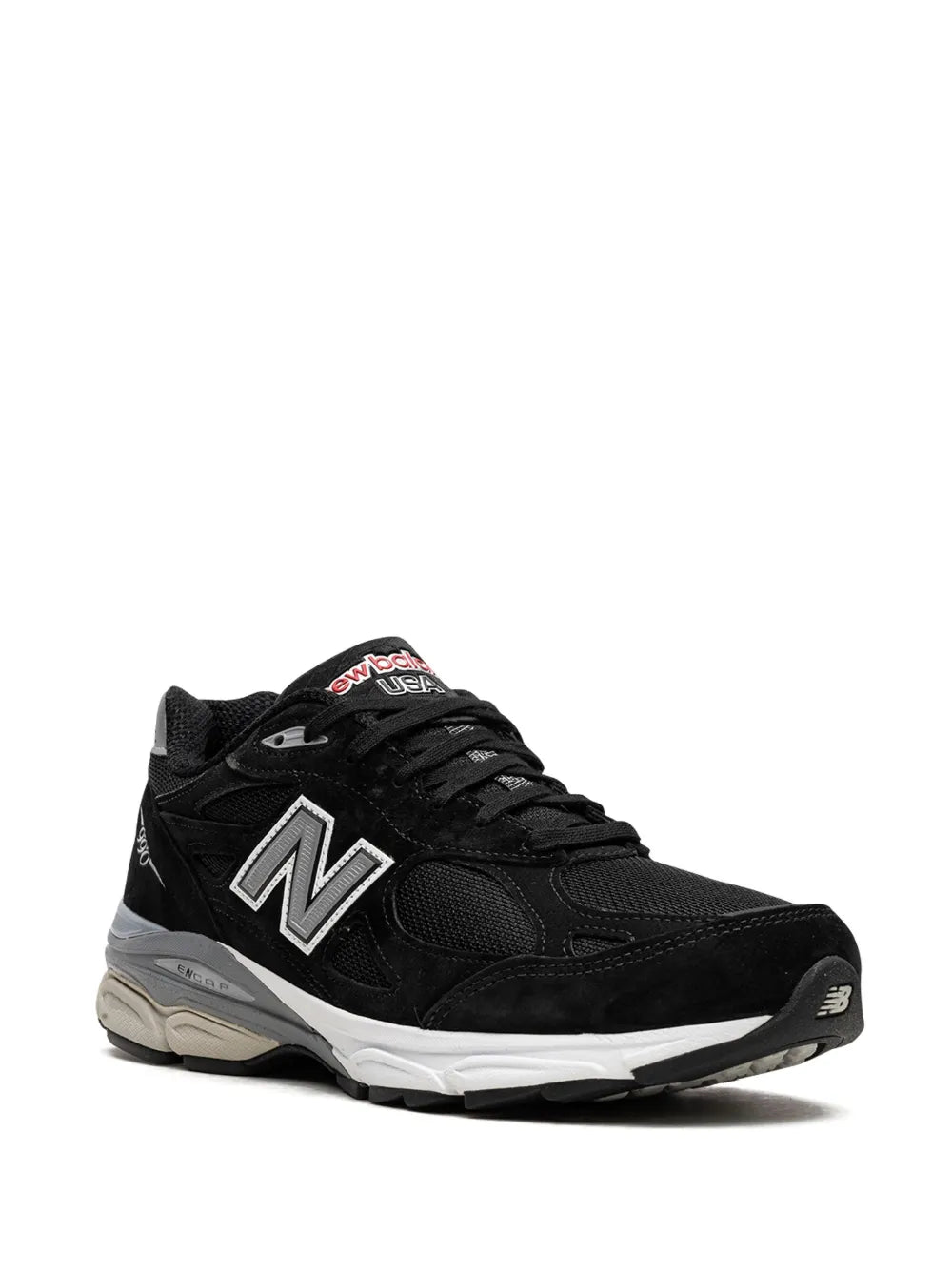 New Balance 990v3 low-top sneakers