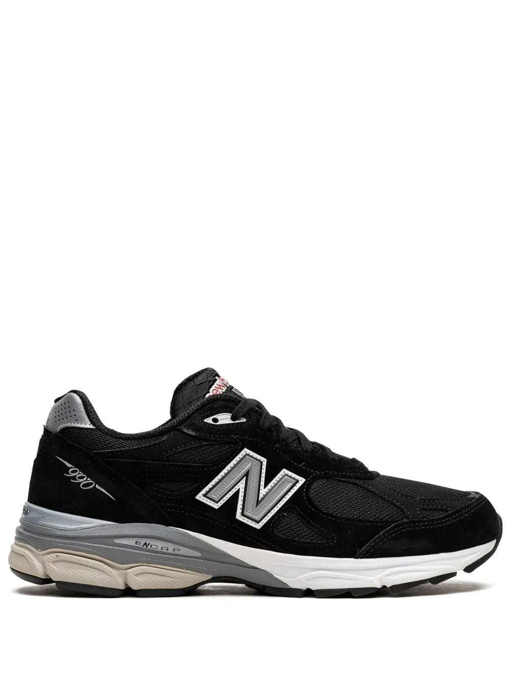 New Balance 990v3 low-top sneakers