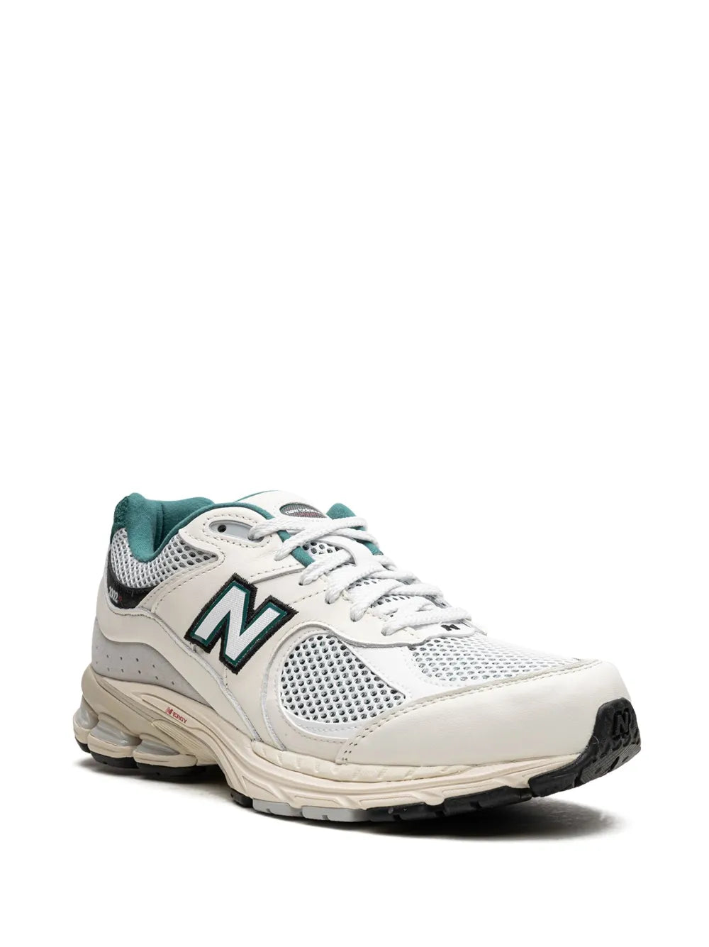 New Balance 2002R "Sea Salt/Vintage Teal" sneakers