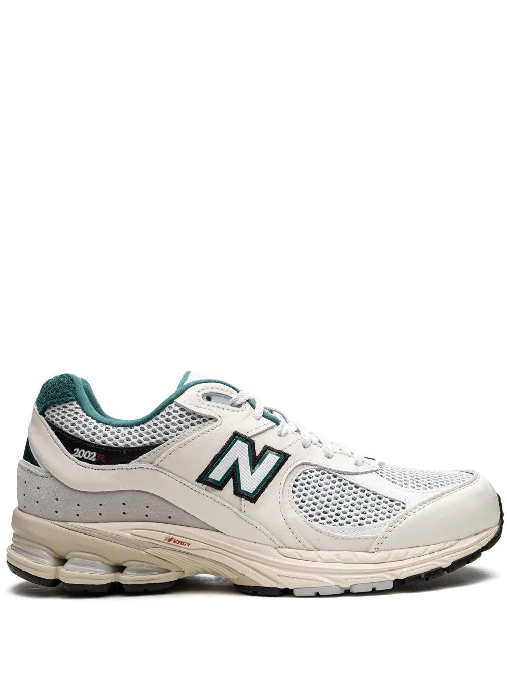 New Balance 2002R "Sea Salt/Vintage Teal" sneakers