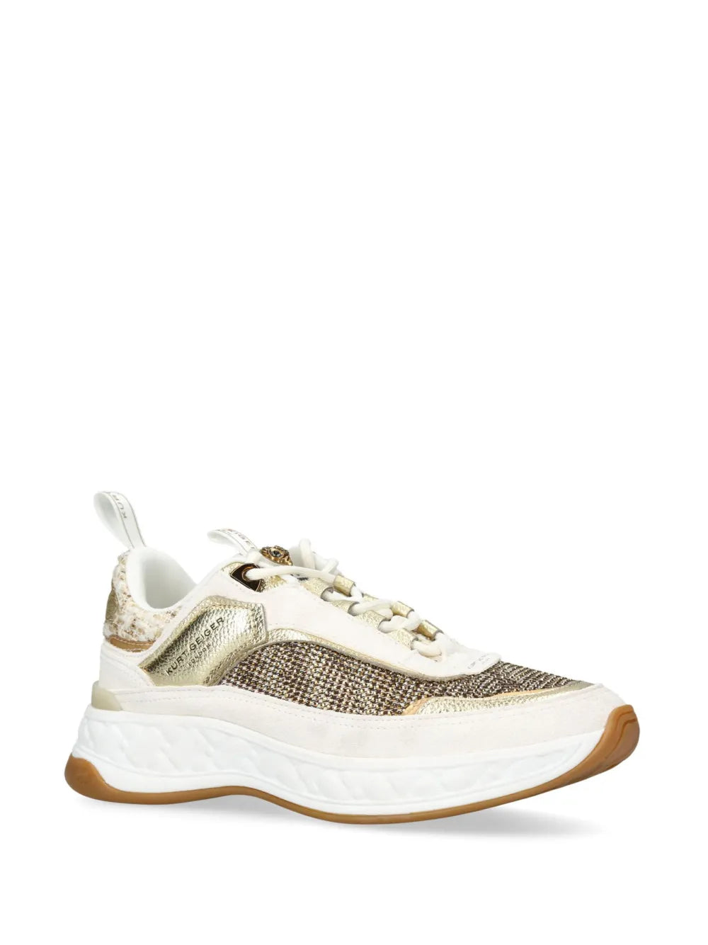 Kurt Geiger London Kensington low-top sneakers