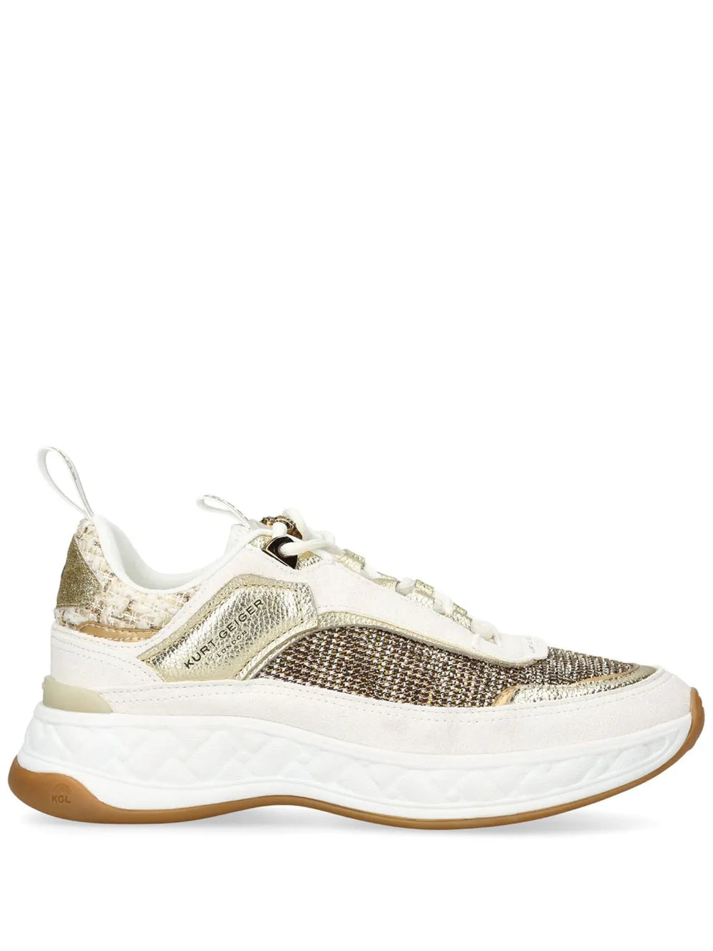 Kurt Geiger London Kensington low-top sneakers
