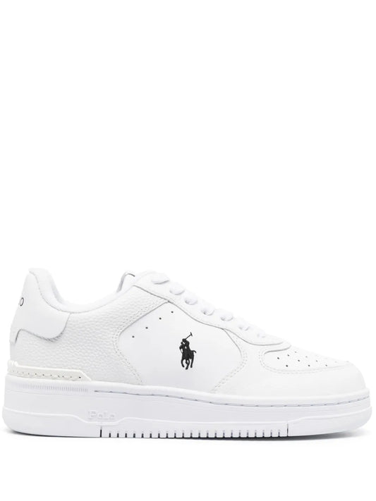 Polo Ralph Lauren Masters Court lace-up sneakers