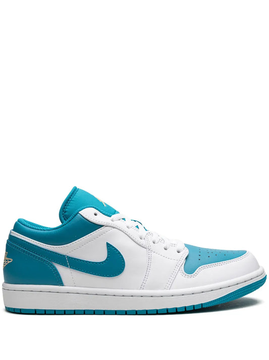 Jordan Air Jordan 1 Low "Aquatone" sneakers