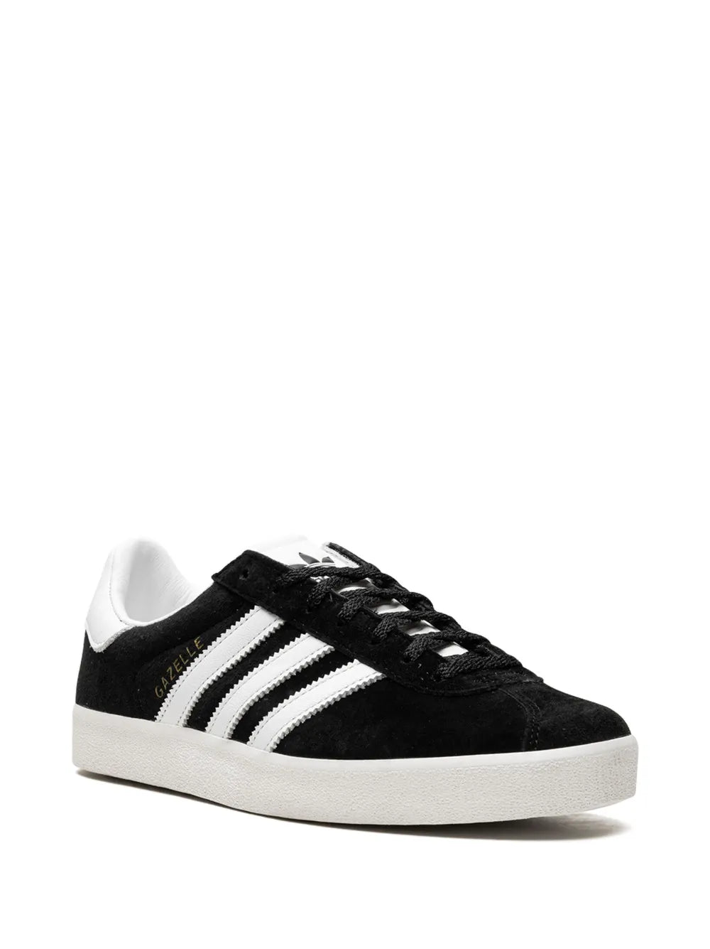 adidas Gazelle 85 "Black / White" sneakers