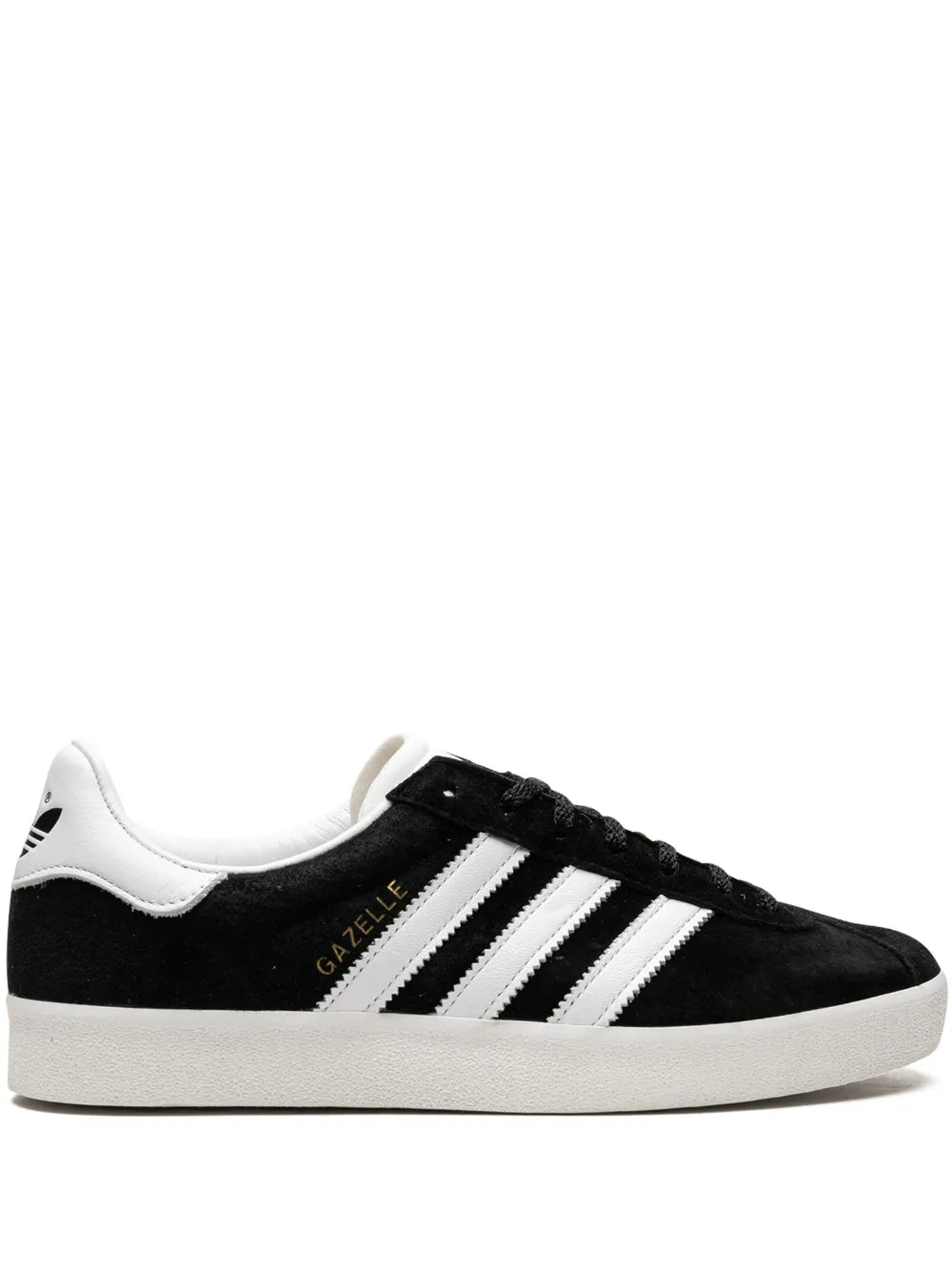 adidas Gazelle 85 "Black / White" sneakers