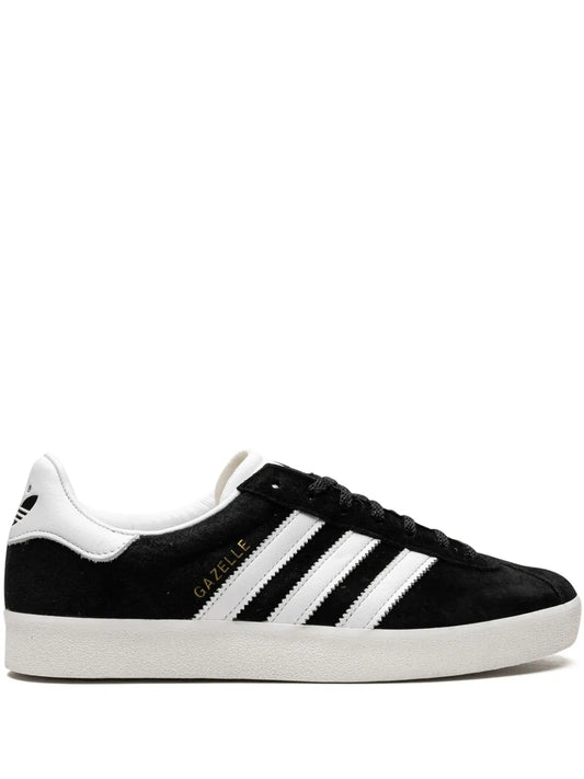 adidas Gazelle 85 "Black / White" sneakers