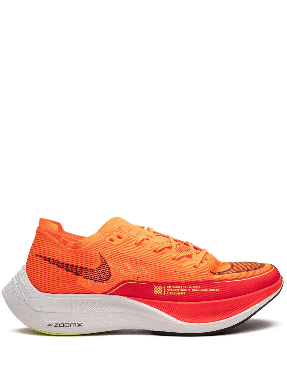 Nike ZoomX Vaporfly Next% 2 "Total Orange" sneakers