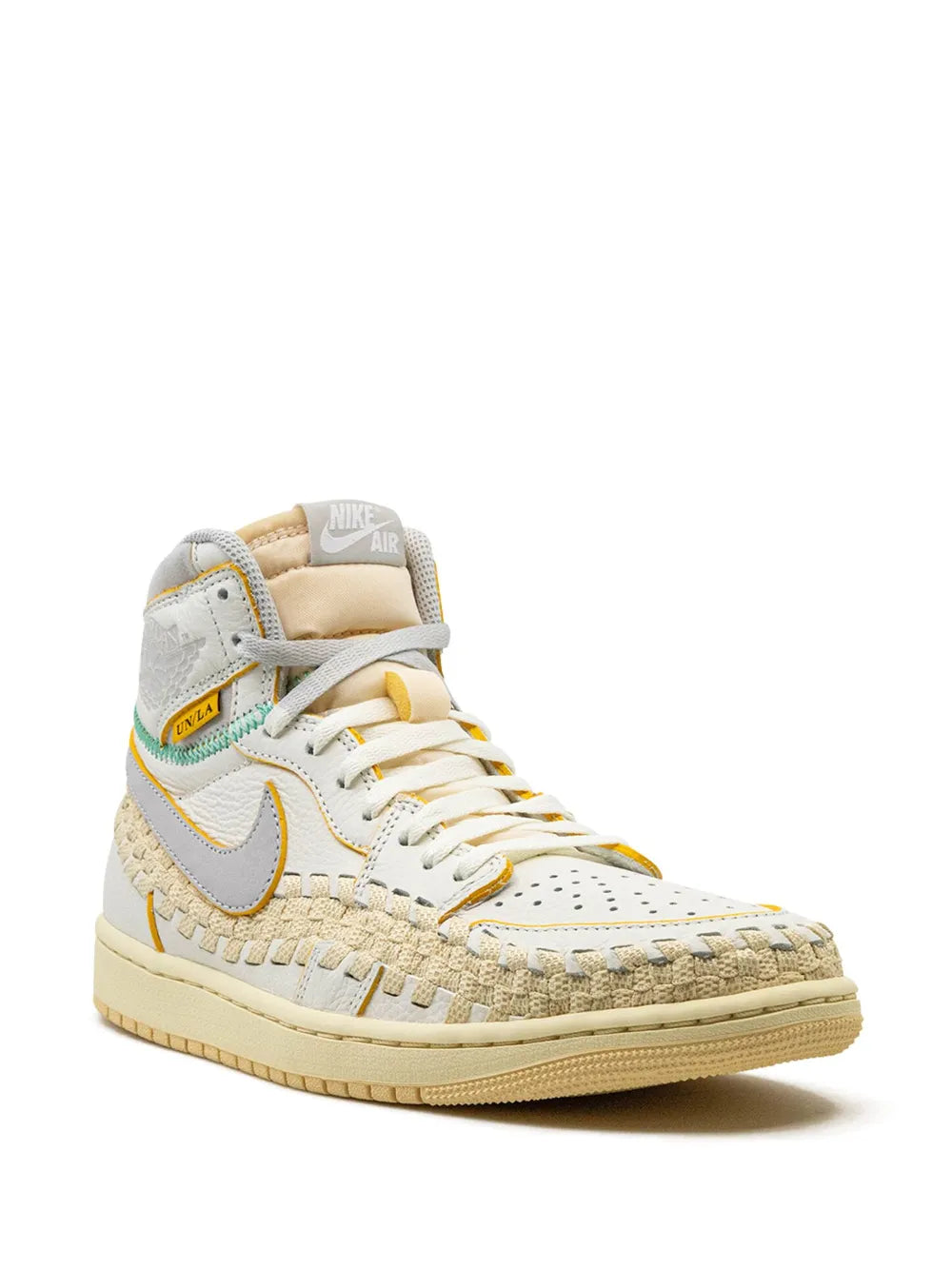 Jordan x Union Air Jordan 1 High OG "Woven" sneakers