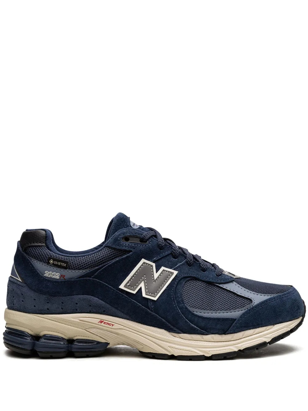 New Balance 2002RX "Gore-Tex Navy Arctic Grey" sneakers