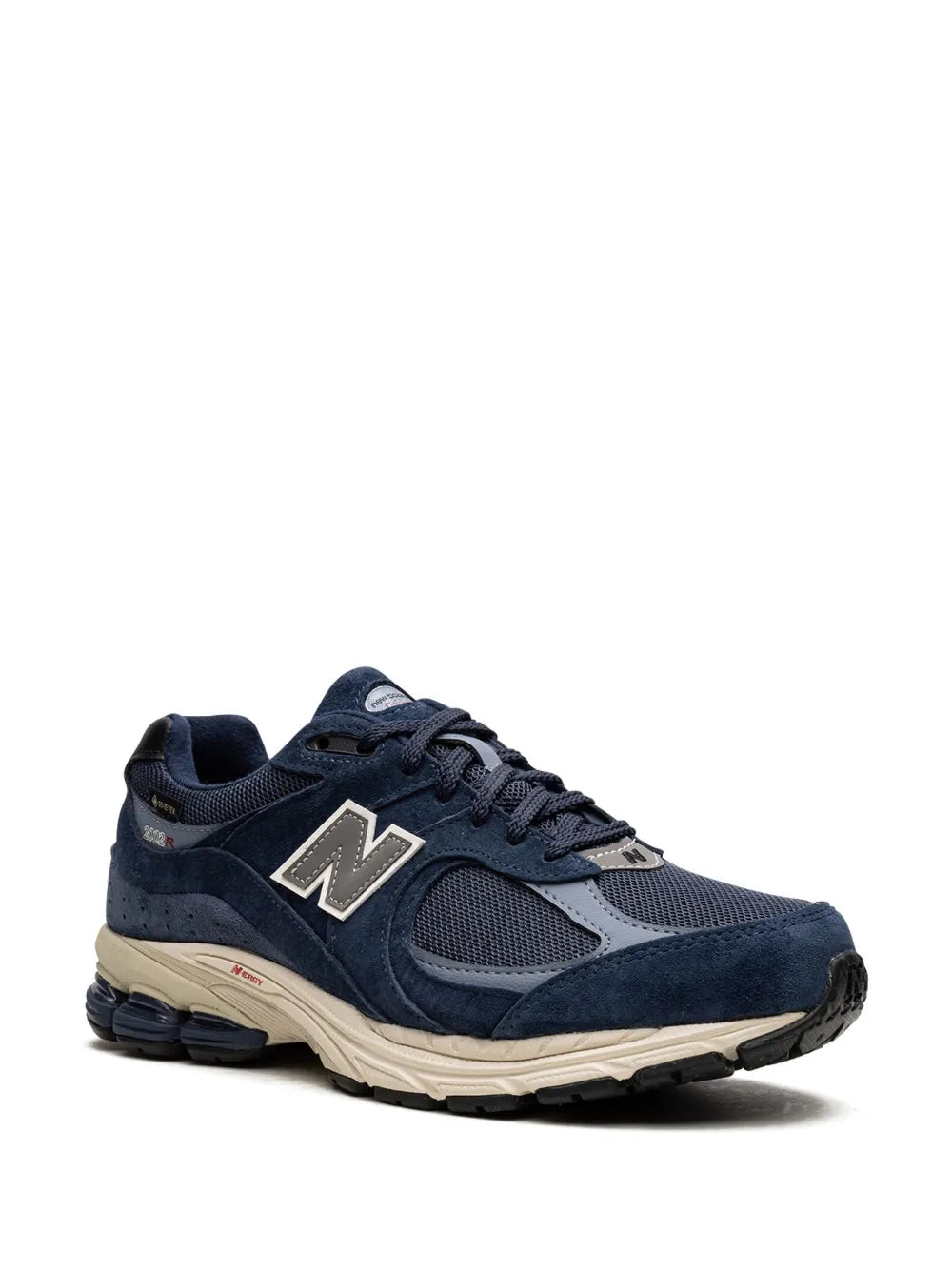 New Balance 2002RX "Gore-Tex Navy Arctic Grey" sneakers