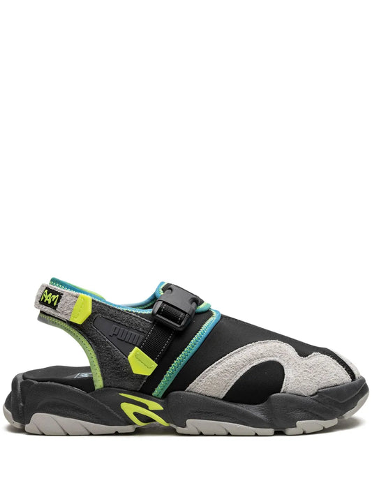 PUMA x P.A.M TS-01 sandals