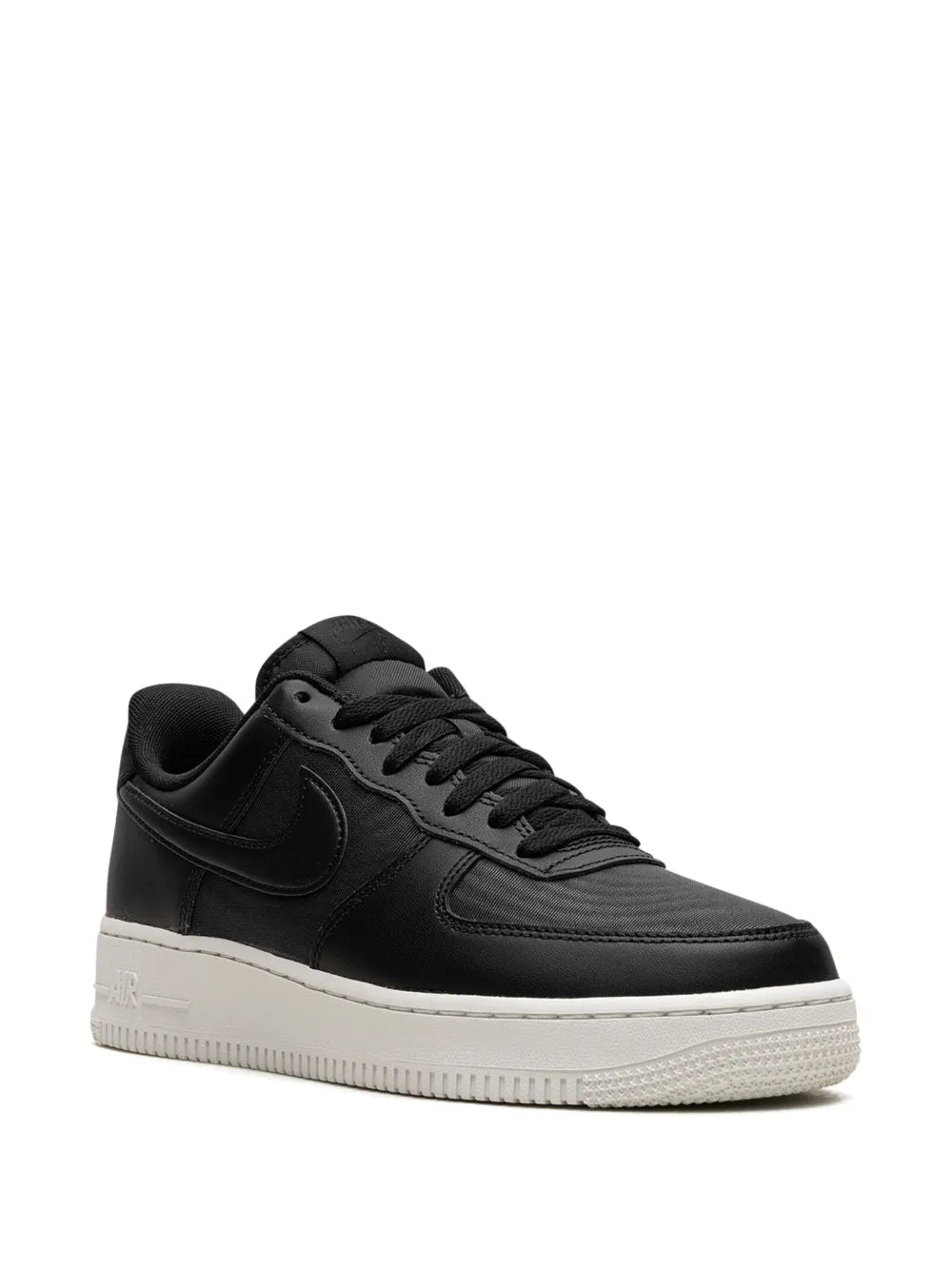 Nike Air Force 1 Low "Black - Nylon" sneakers