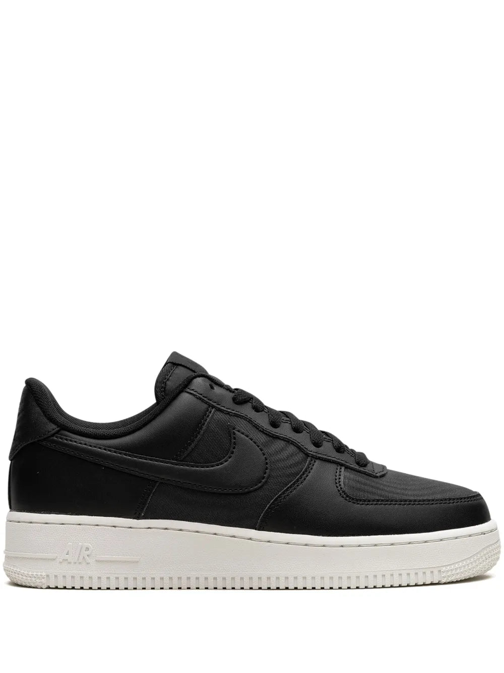 Nike Air Force 1 Low "Black - Nylon" sneakers