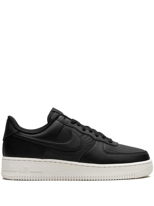 Nike Air Force 1 Low "Black - Nylon" sneakers