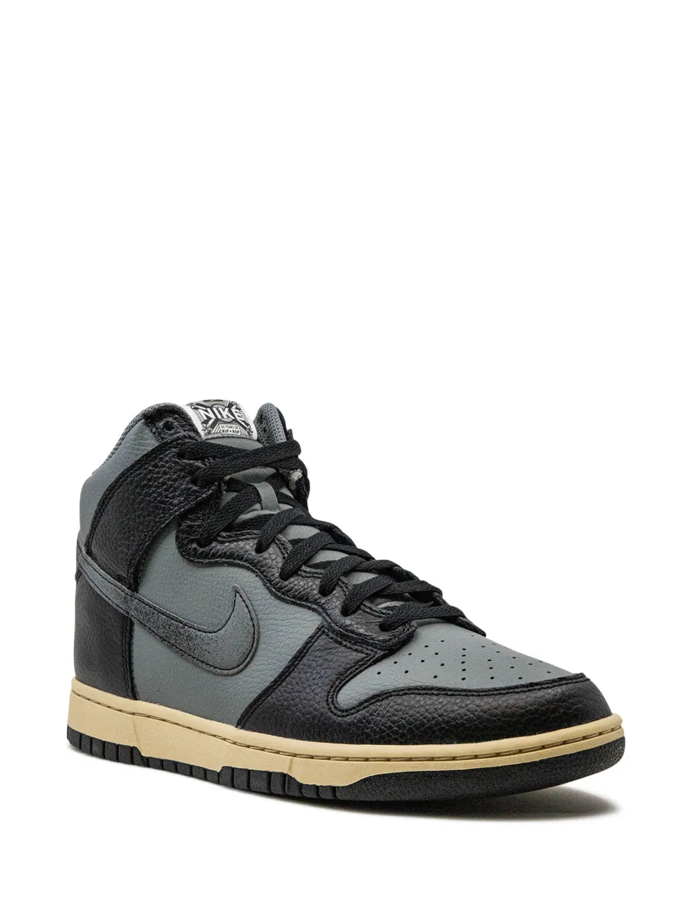Nike Dunk High "Classics - 50 Years Of Hip-Hop" sneakers