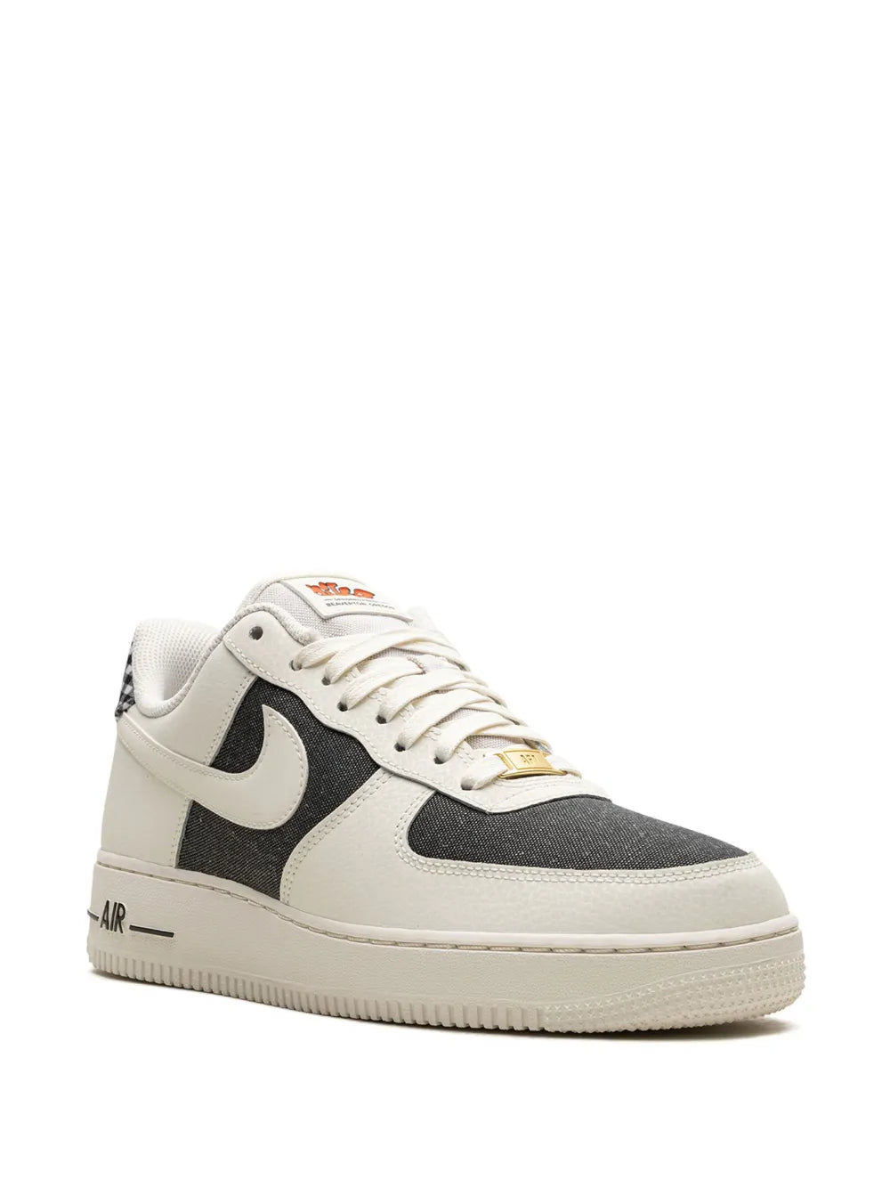 Nike Nike Air Force 1 Low "Designed Fresh" sneakers