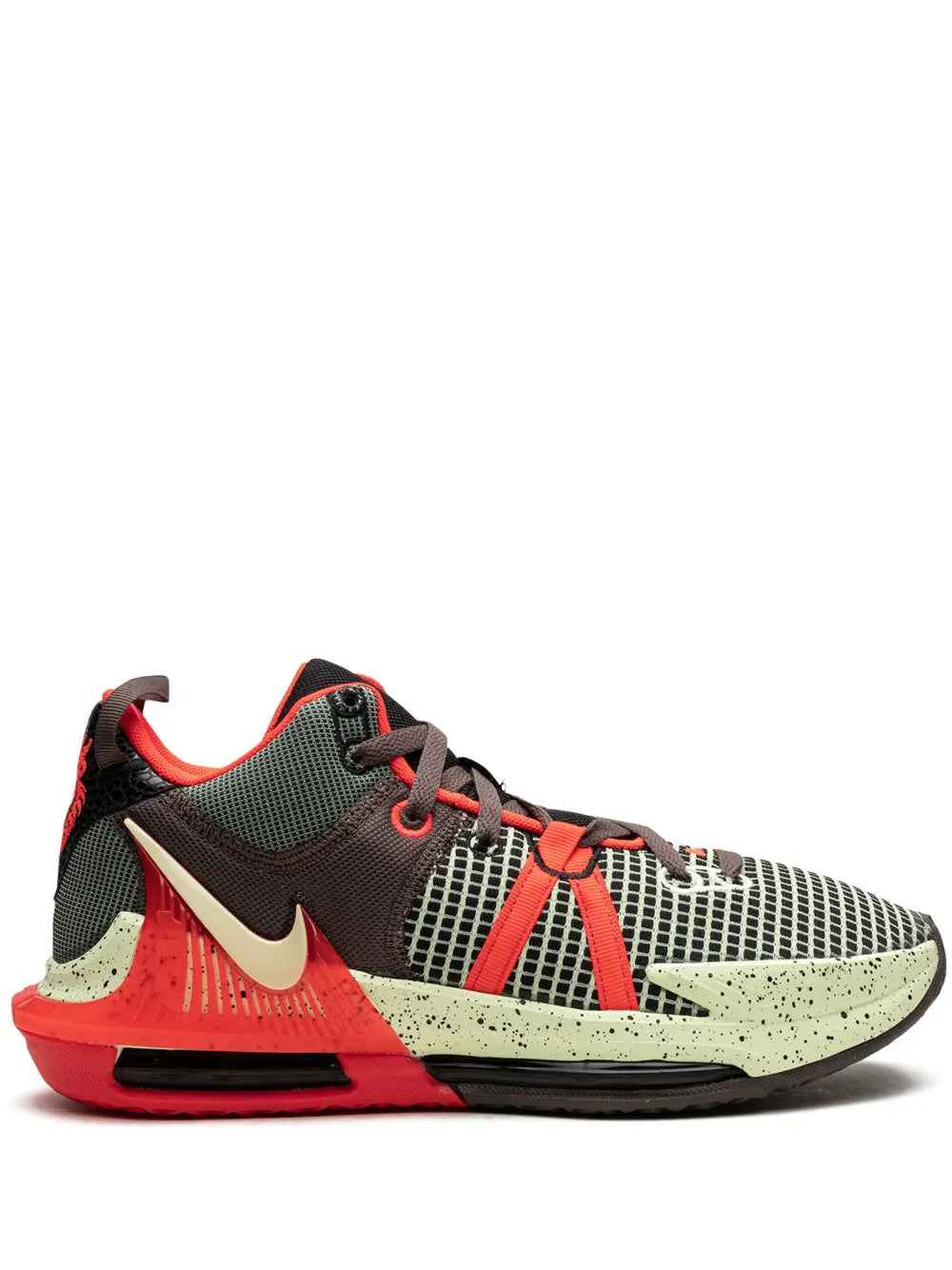 Nike Lebron Witness VII "Alligator" sneakers
