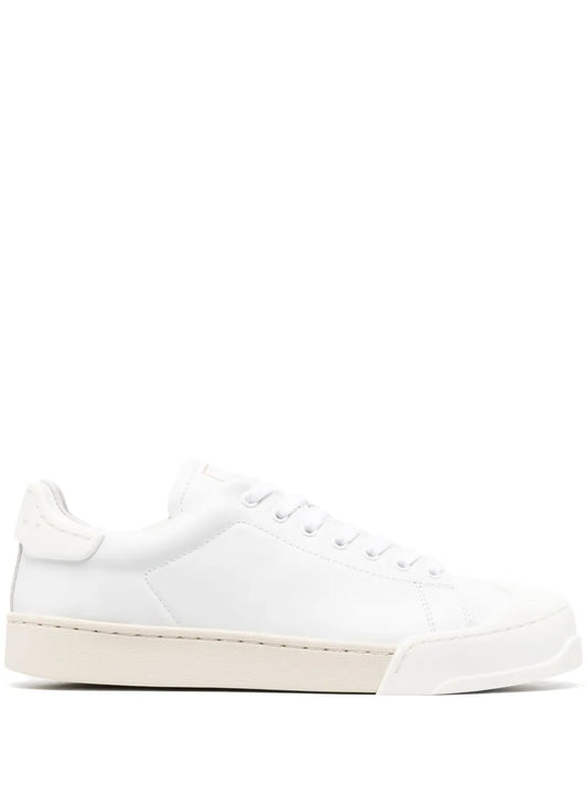 Marni Dada Bumper leather sneakers
