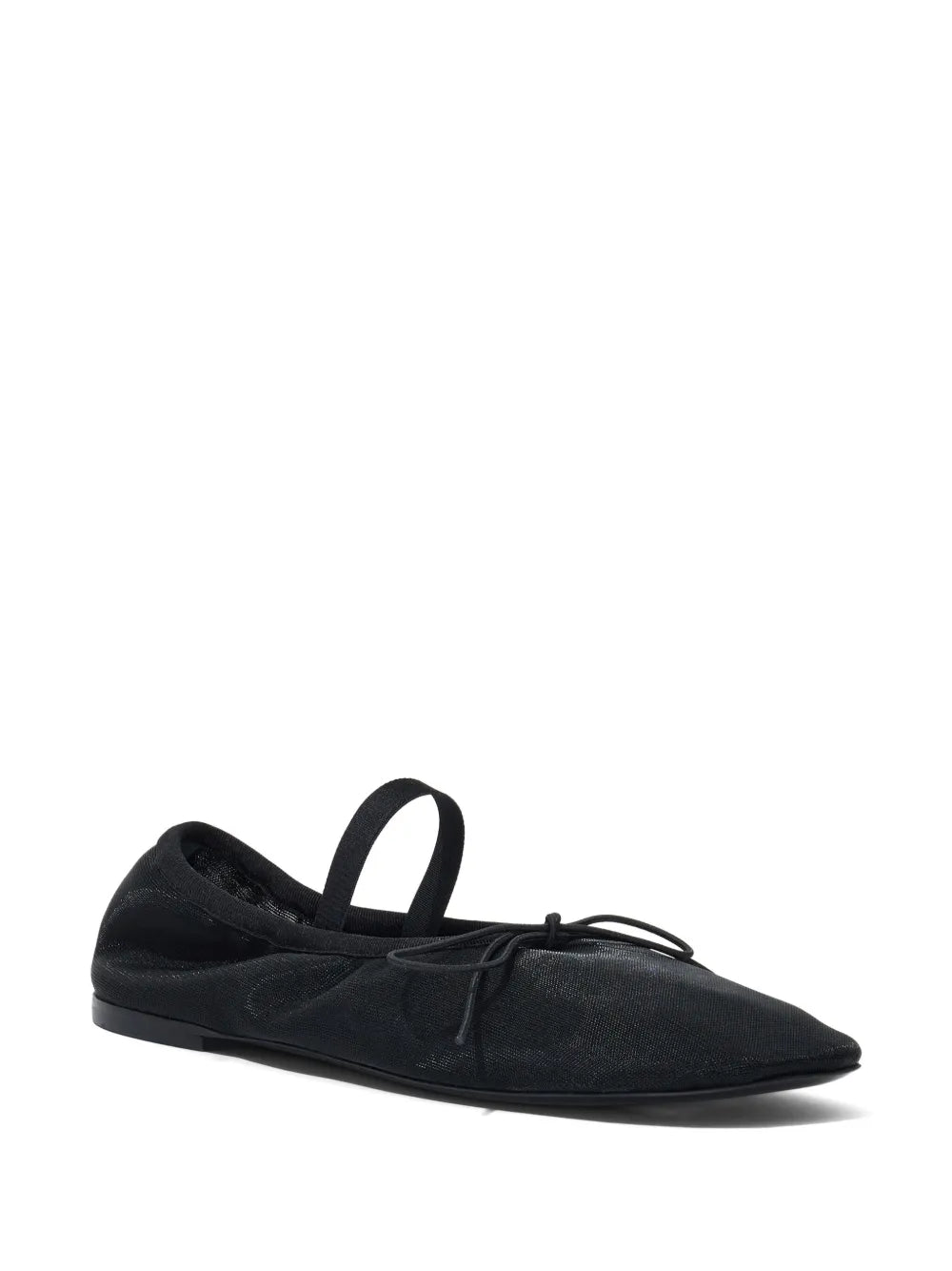 Proenza Schouler Glove Mary Jane ballerina shoes