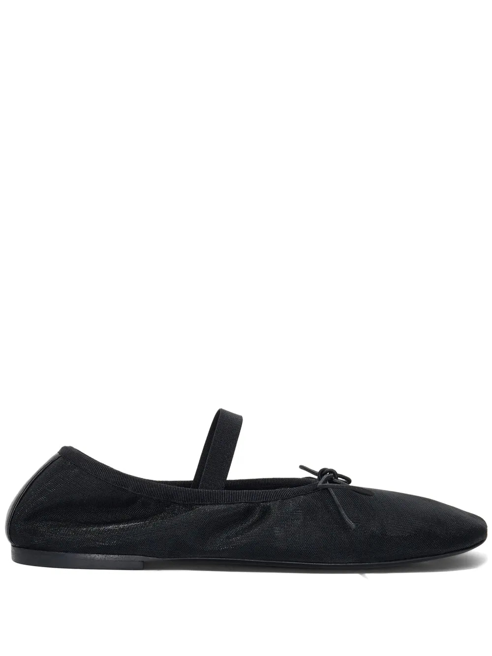Proenza Schouler Glove Mary Jane ballerina shoes