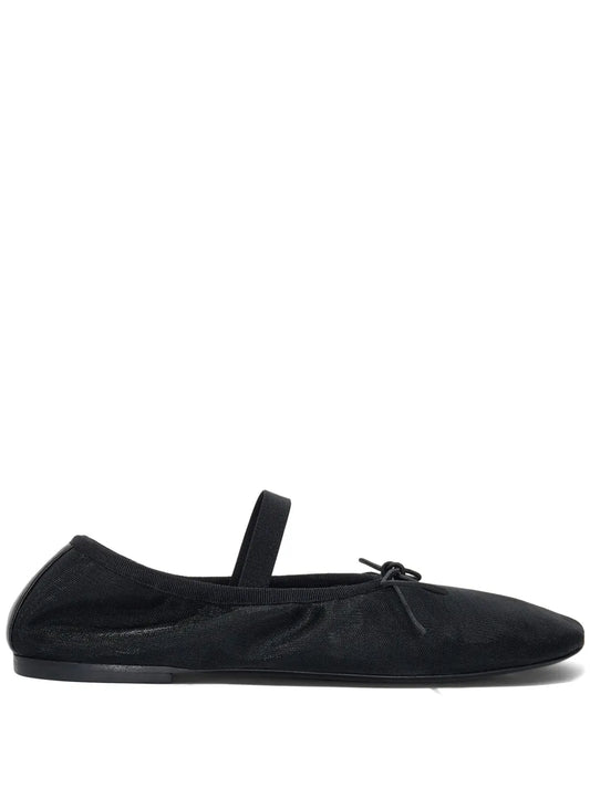 Proenza Schouler Glove Mary Jane ballerina shoes