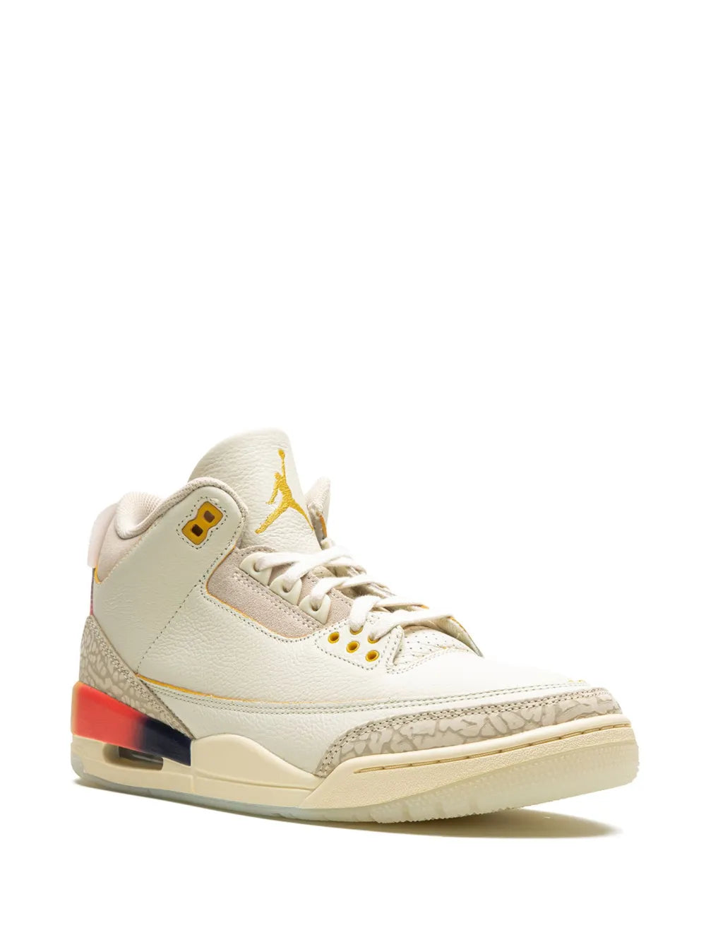 Jordan Air Jordan 3 SP "J Balvin" sneakers