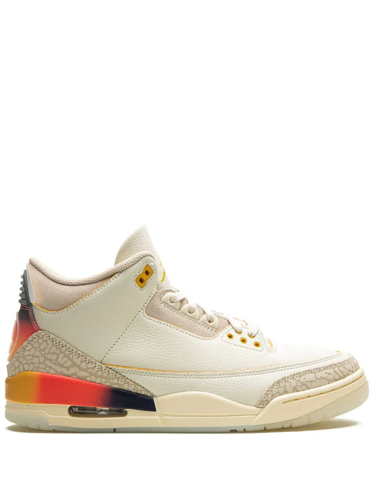 Jordan Air Jordan 3 SP "J Balvin" sneakers