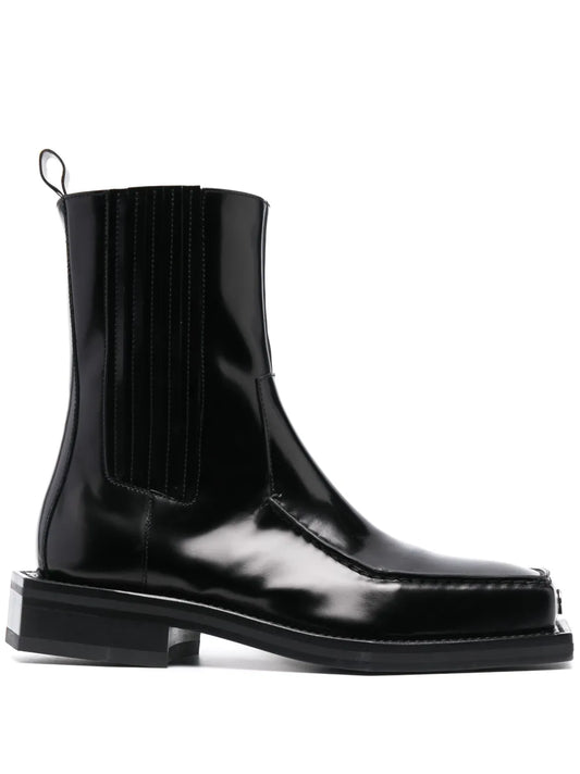 Coperni 3D Vector Chelsea boots