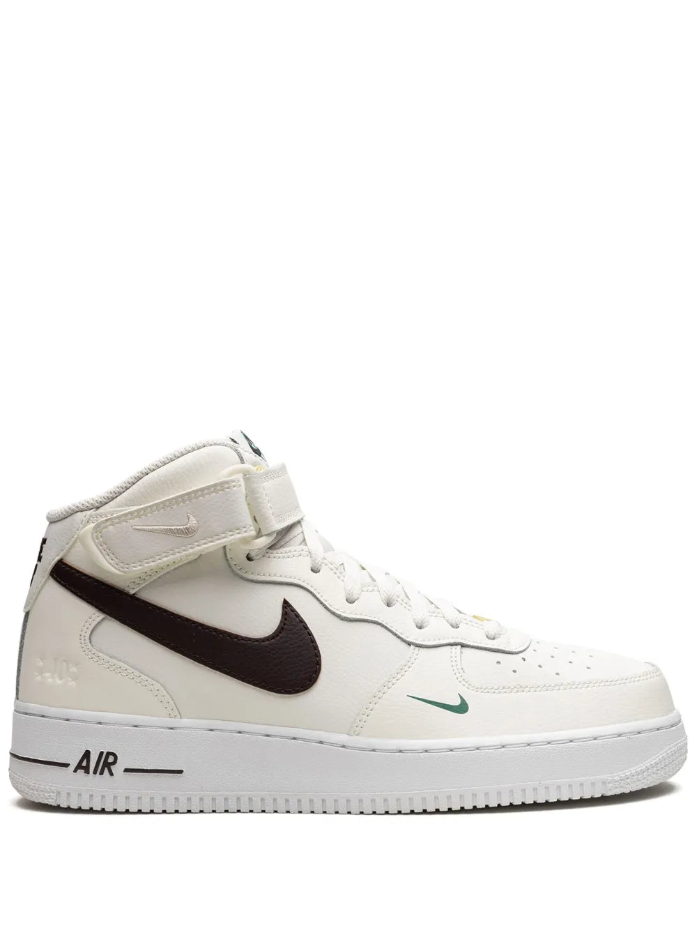 Nike Air Force 1 Mid '07 Lv8 "40th Anniversary" sneakers