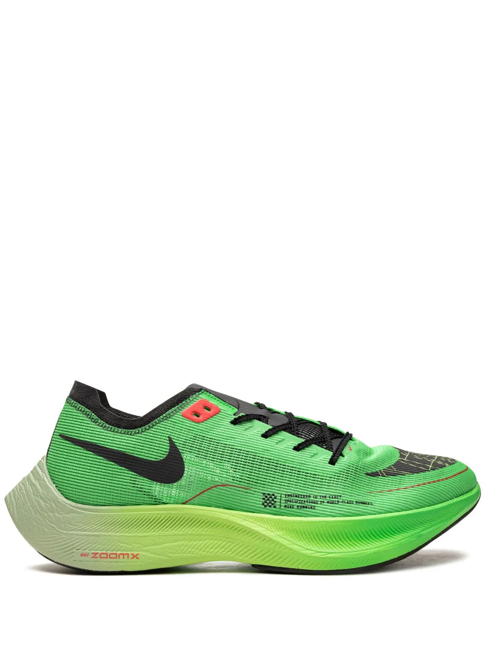 Nike ZoomX Vaporfly Next% 2 "Ekiden Scream Green" sneakers