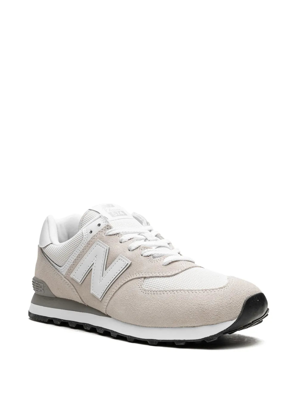 New Balance 574 low-top sneakers