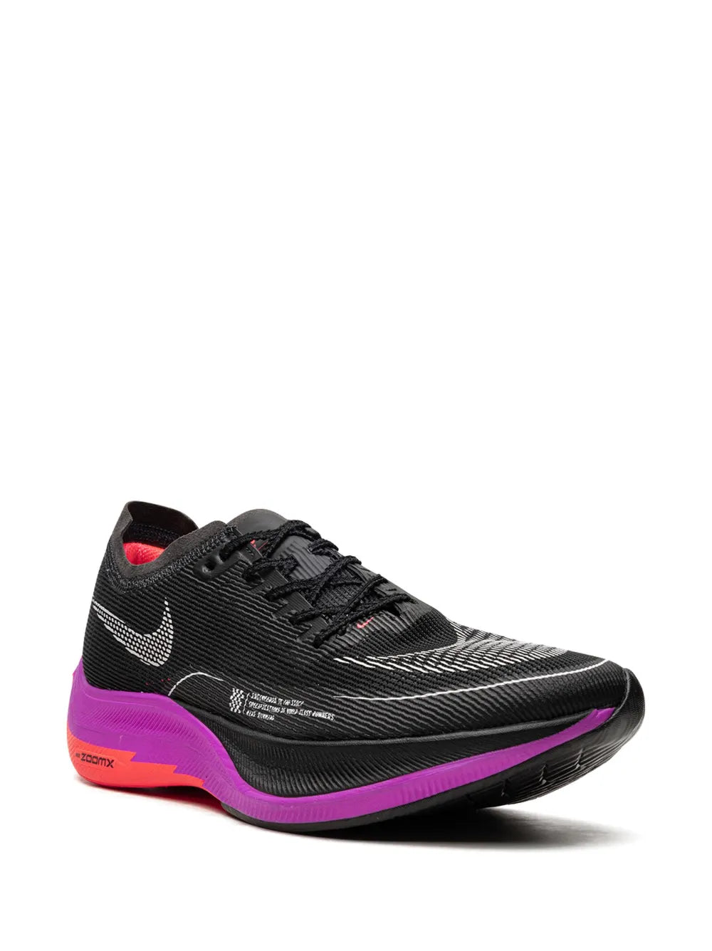 Nike Zoomx Vaporfly Next% 2 "Raptors" sneakers