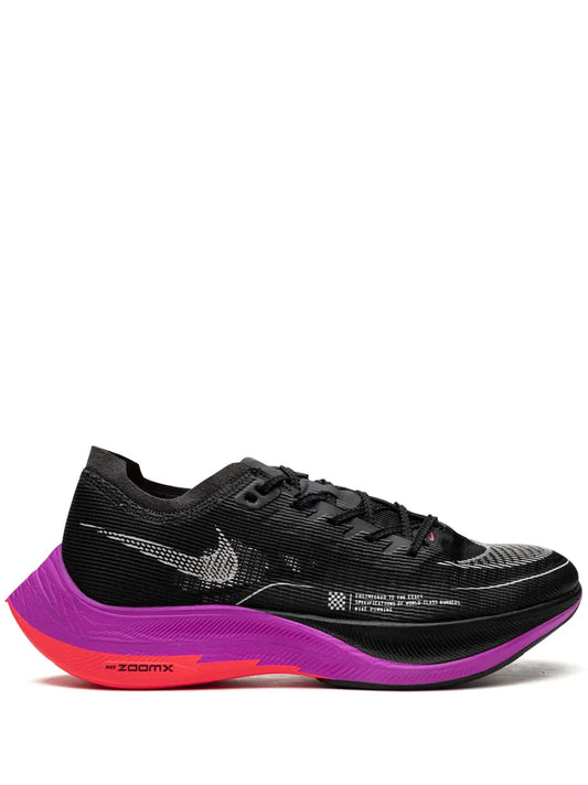 Nike Zoomx Vaporfly Next% 2 "Raptors" sneakers