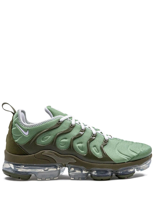 Nike Air Vapormax Plus "Olive" sneakers