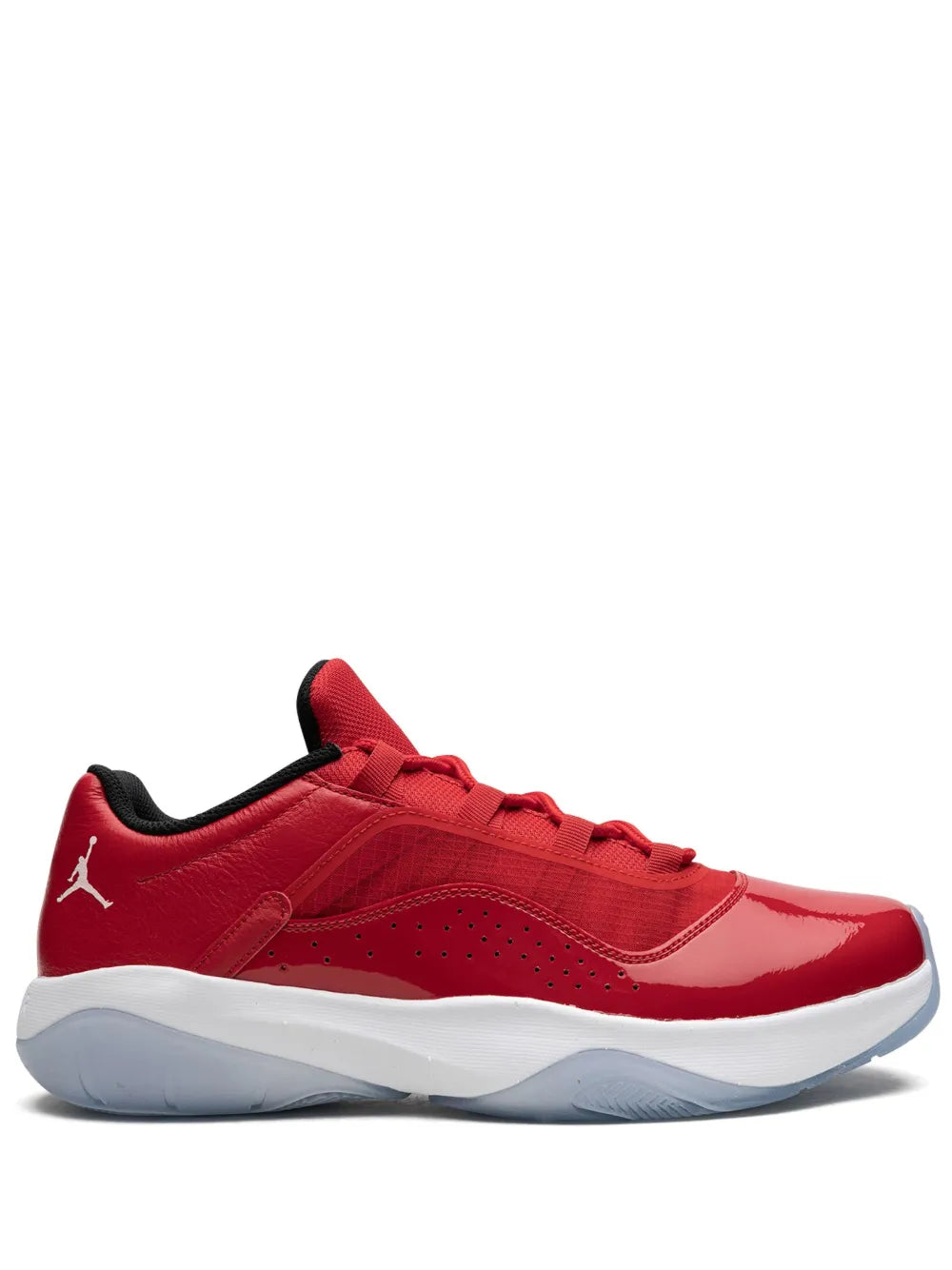 Jordan CMFT Low 11 "University Red" sneakers