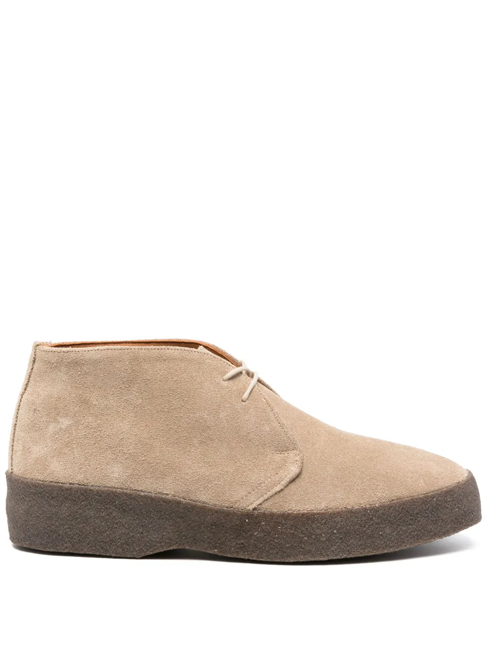 Polo Ralph Lauren Waldon derby shoes