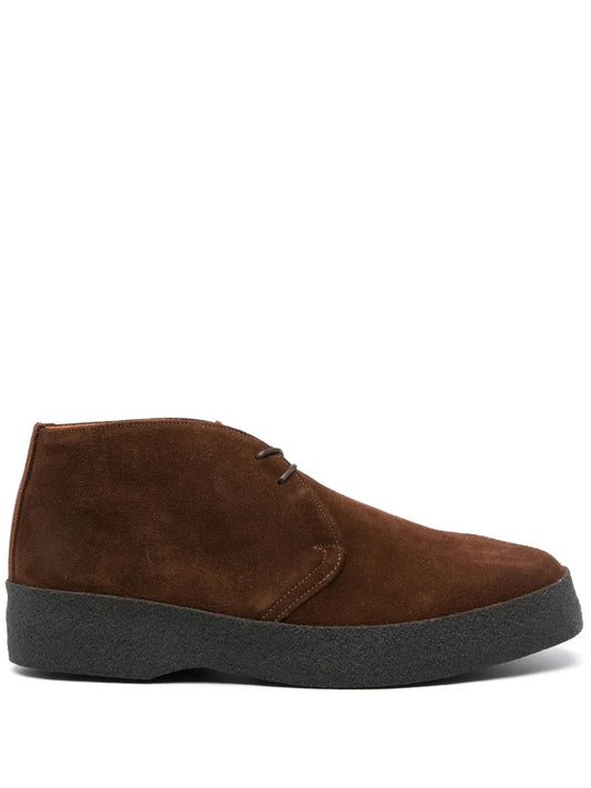 Polo Ralph Lauren Waldon derby shoes