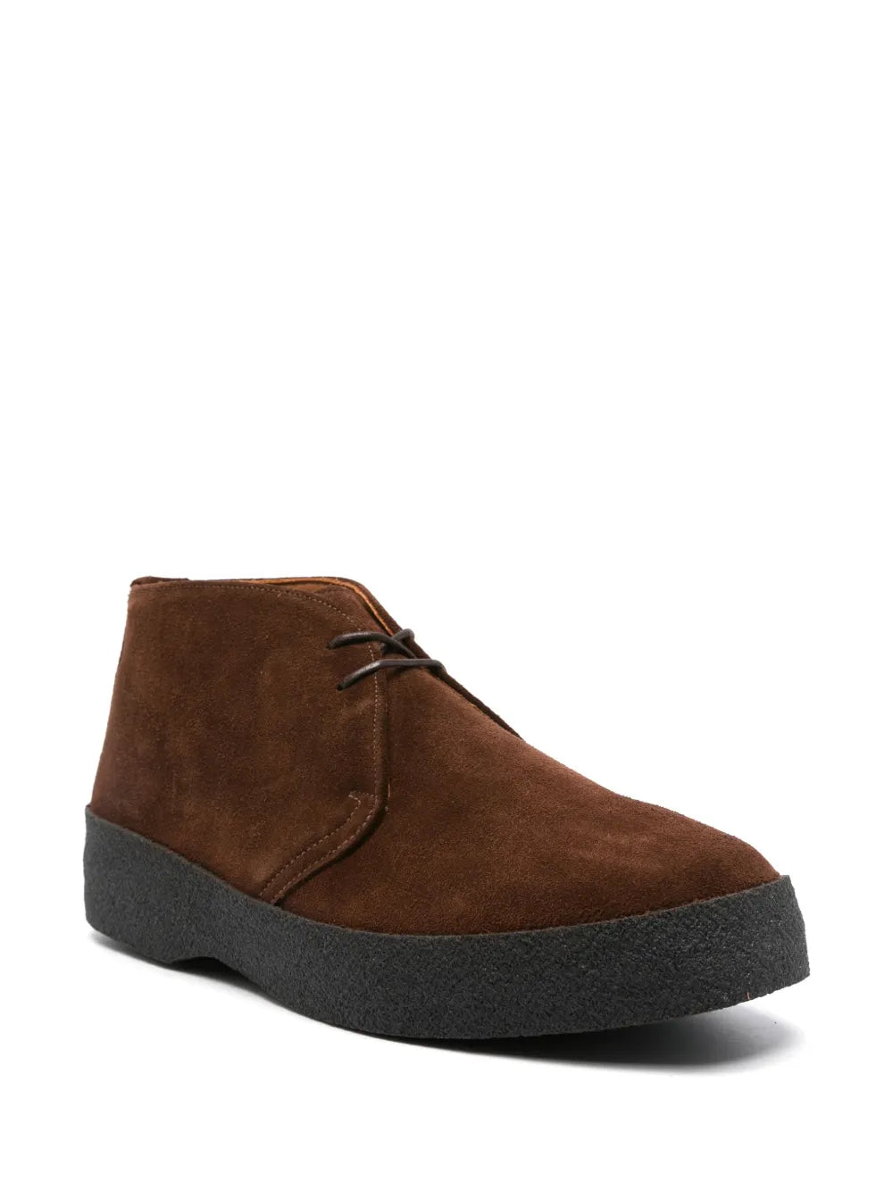 Polo Ralph Lauren Waldon derby shoes