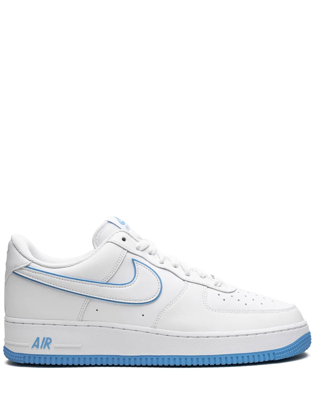 Nike Air Force 1 '07 Low "UNC" sneakers