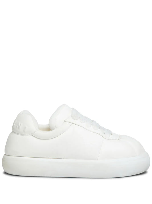 Marni BigFoot 2.0 padded leather sneakers