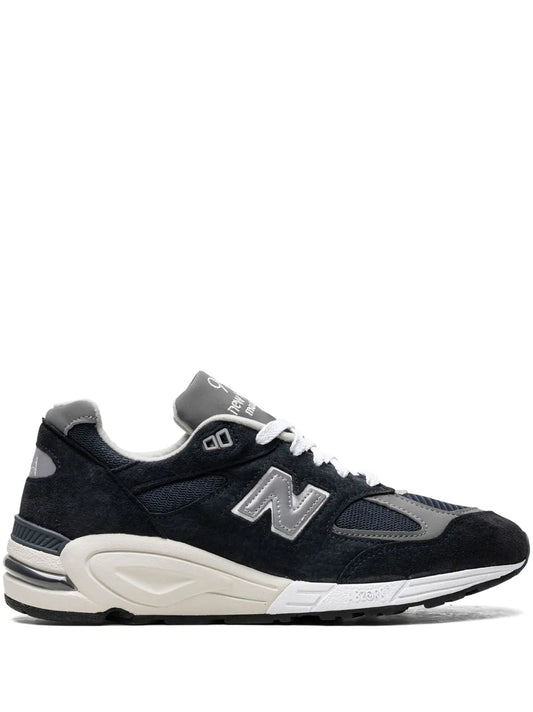 New Balance 990V2 "Navy/White" sneakers