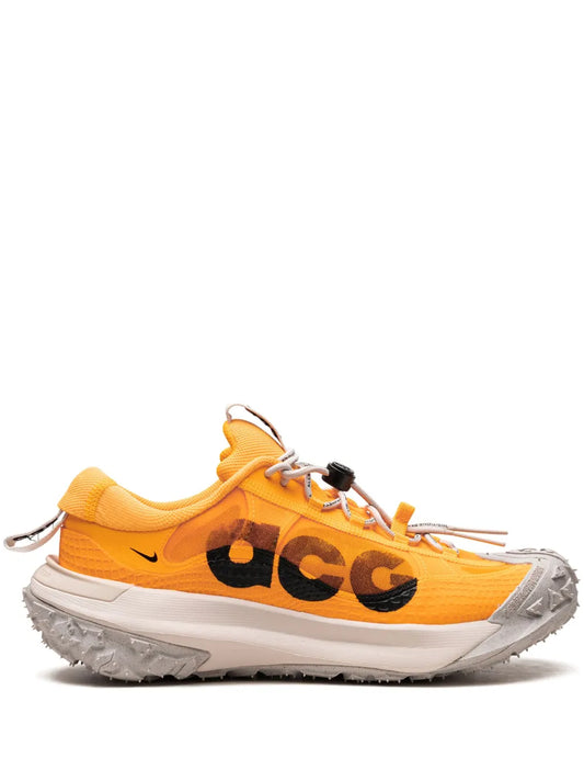 Nike ACG Mountain Fly Low 2 "Laser Orange" sneakers