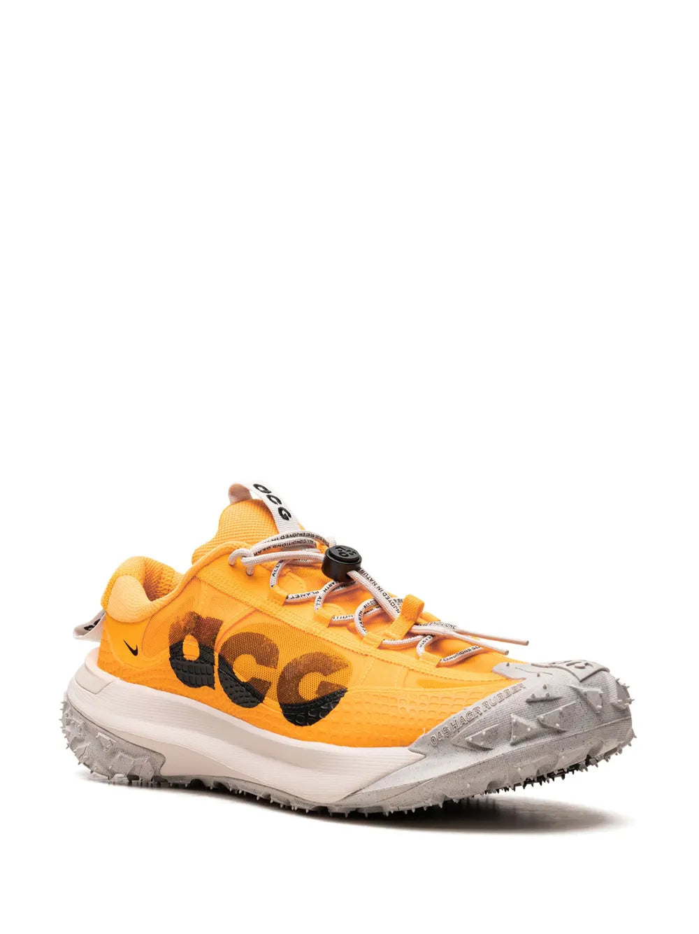 Nike ACG Mountain Fly Low 2 "Laser Orange" sneakers