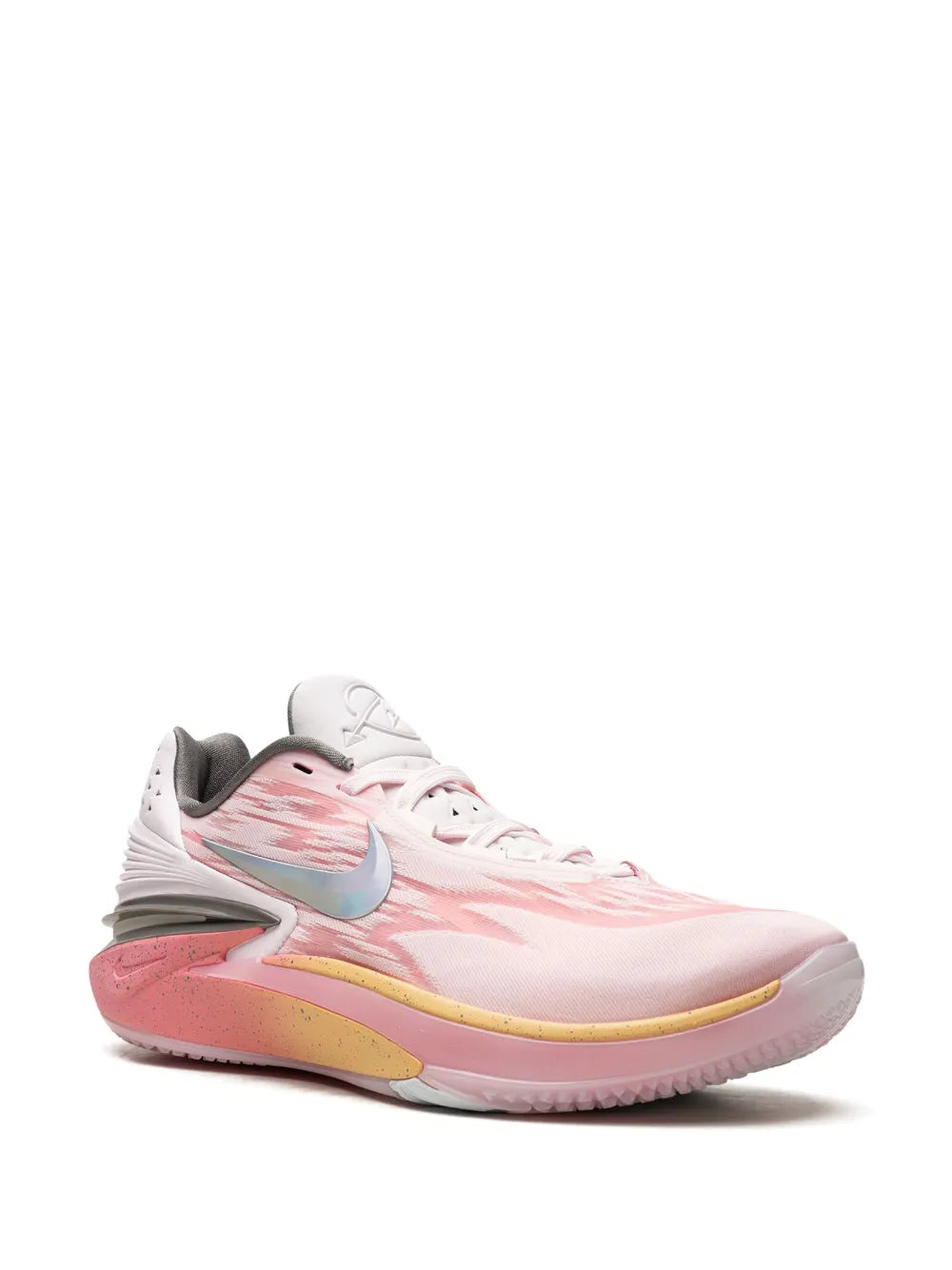Nike Air Zoom G.T. Cut 2 "Pearl Pink" sneakers
