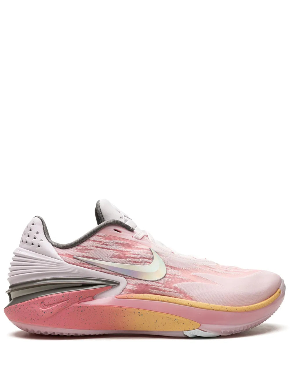 Nike Air Zoom G.T. Cut 2 "Pearl Pink" sneakers