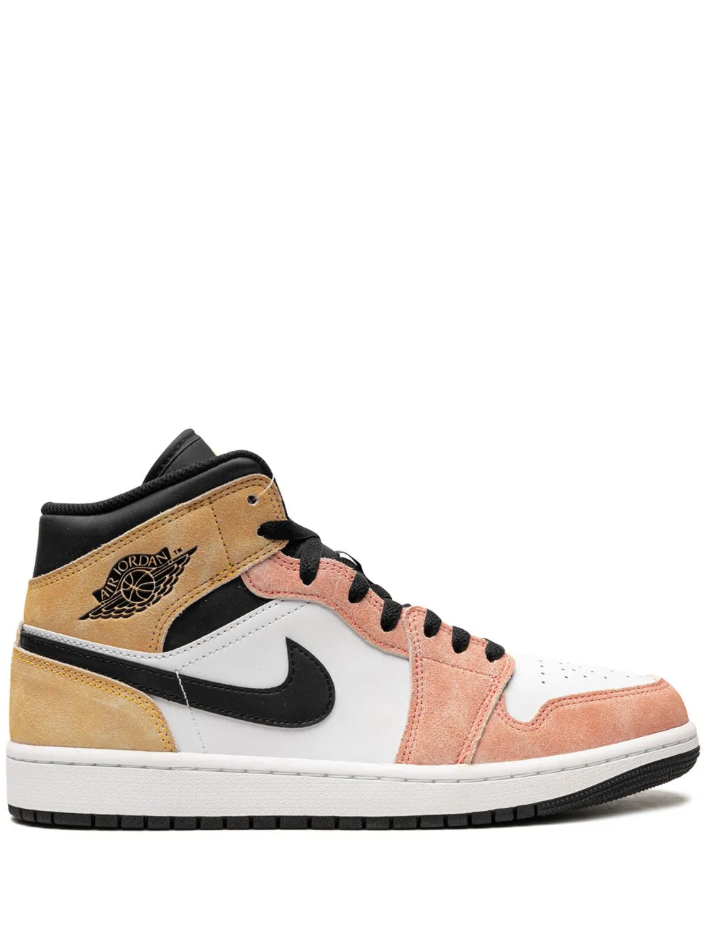 Jordan Air Jordan 1 Mid SE sneakers