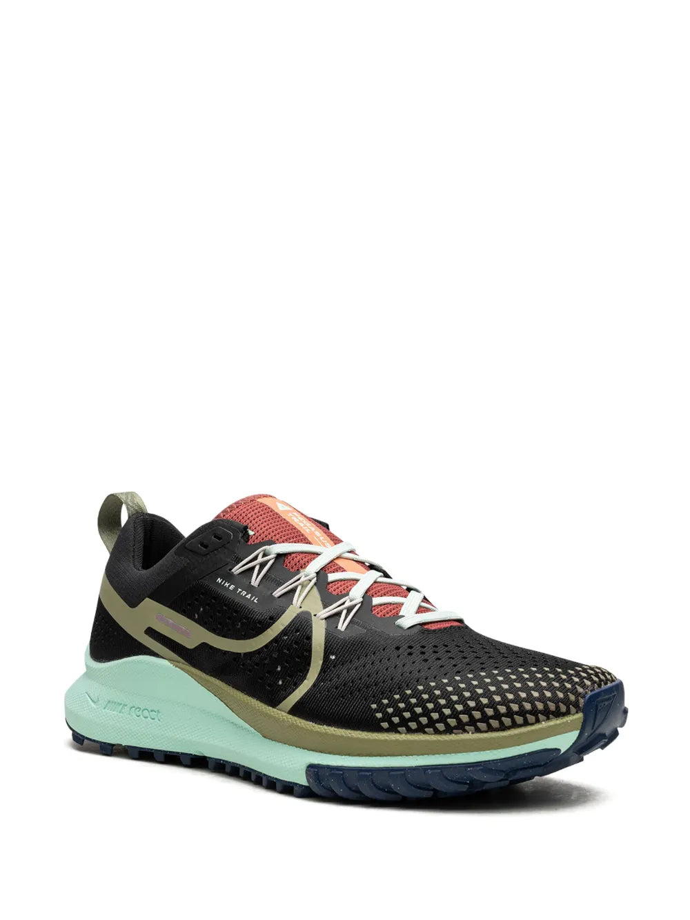 Nike React Pegasus Trail 4 "Alligator" sneakers