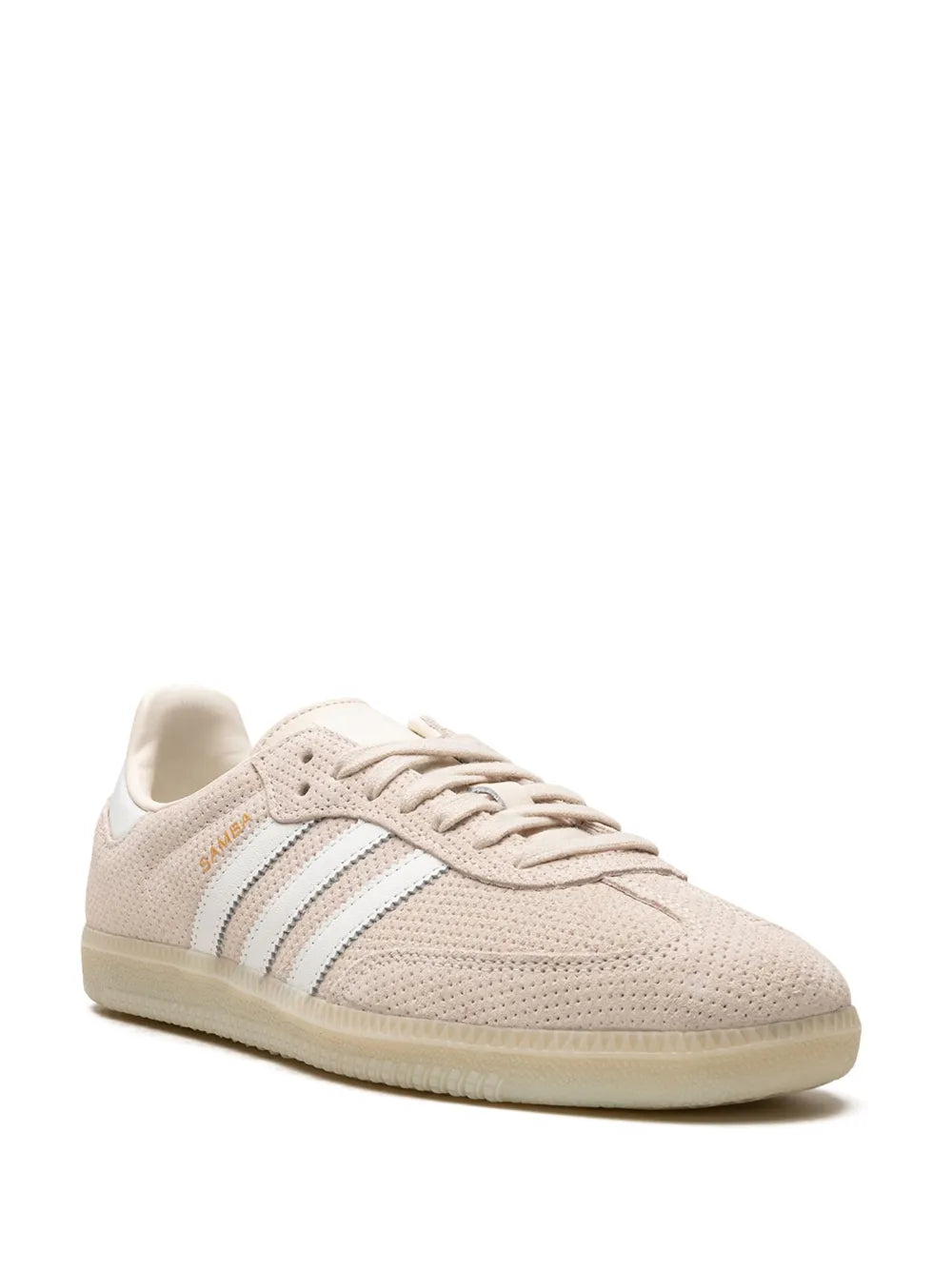 adidas Samba OG "Linen" sneakers