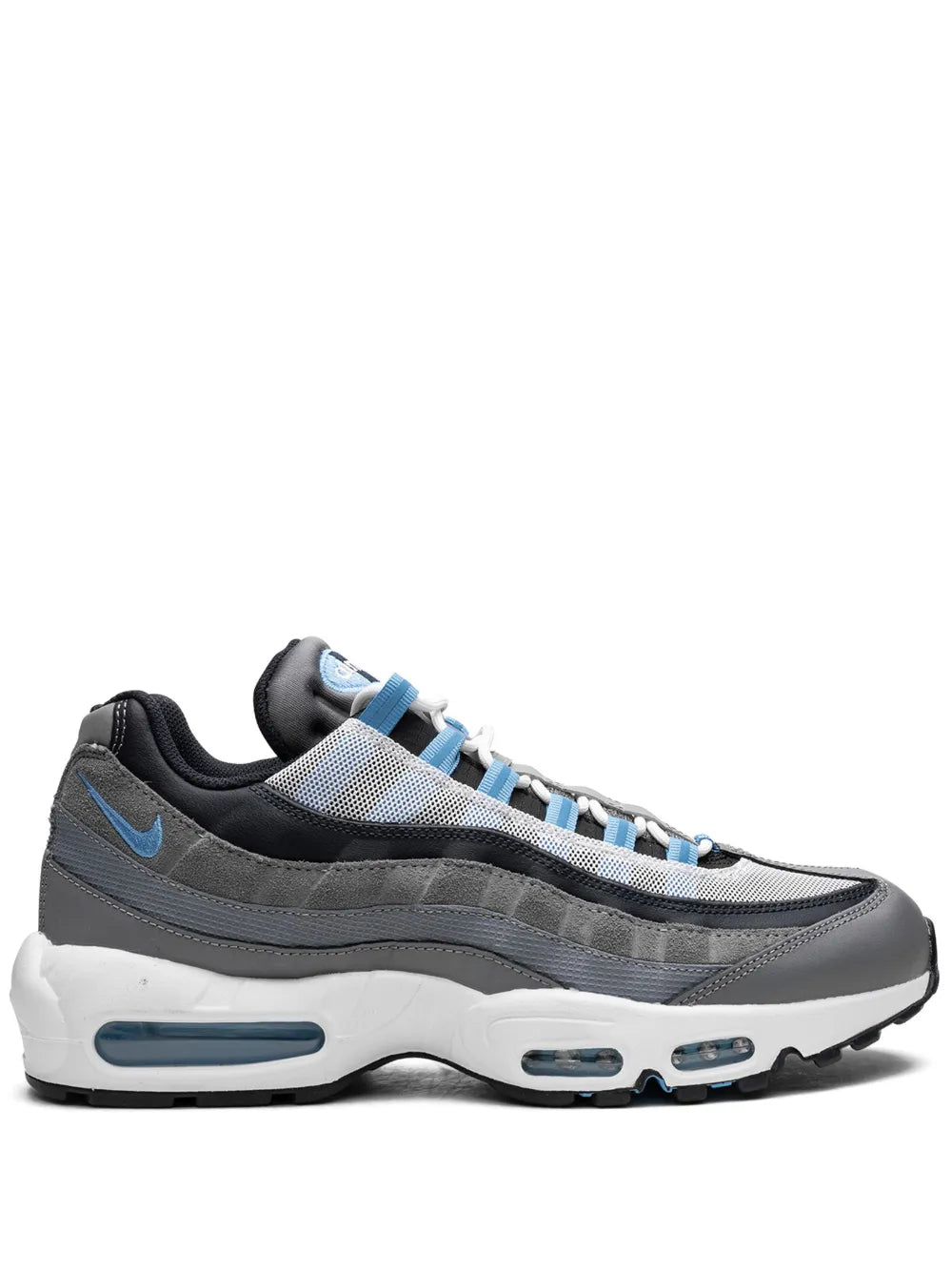 Nike Air Max 95 "UNC" sneakers